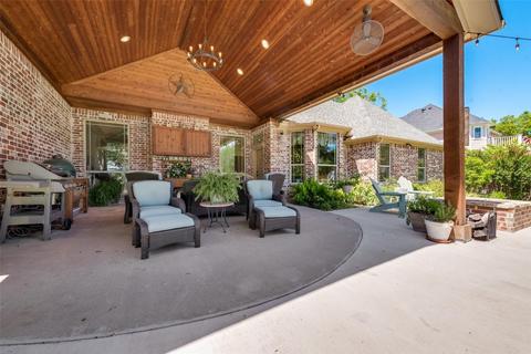 316 W Trinity St, Forney, TX 75126 photo 21