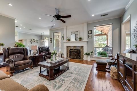 316 W Trinity St, Forney, TX 75126 photo 7