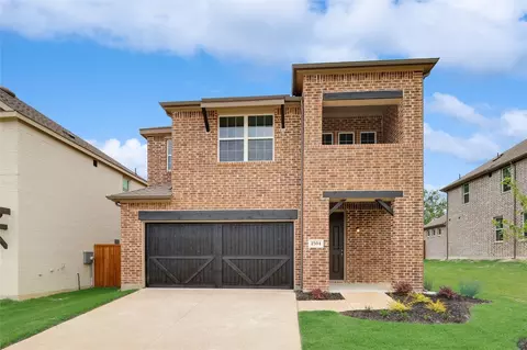 2504 Sun Grove Rd, Melissa, TX 75454