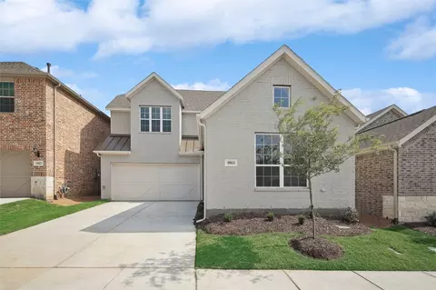 1913 Wrangler Cir, Mesquite, TX 75149
