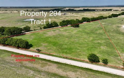 0 County Rd 129, Marlin, TX 76661