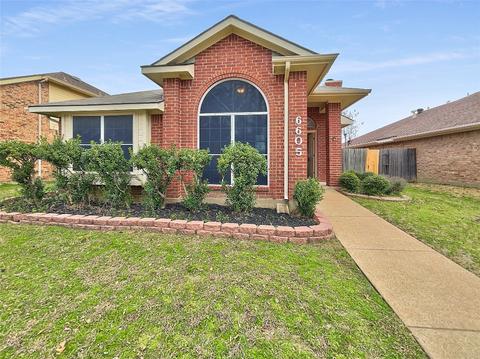 6605 Bandalia Dr, Rowlett, TX 75089