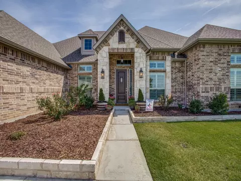 1556 Lynx Loop, Forney, TX 75126 photo 1