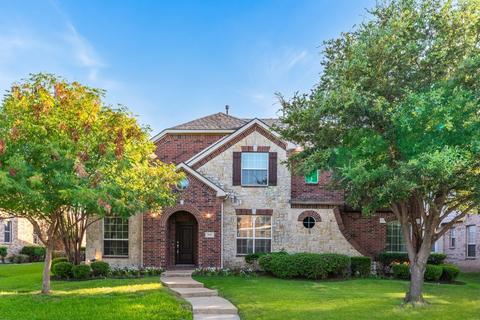 2801 Cactus Trl, Frisco, TX 75033