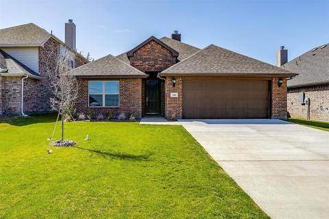 540 Lela Cir, Keene, TX 76059