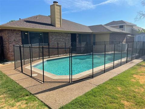 202 Laurel Ln, Euless, TX 76039 photo 25