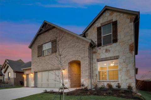 15108 Ted Trl, Aledo, TX 76008