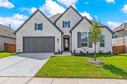 1919 Rondinella Dr, Heath, TX 75032