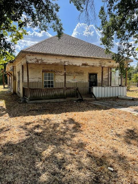 124 Parrot, Rosser, TX 75157