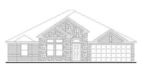 4205 Zino, Sanger, TX 76266