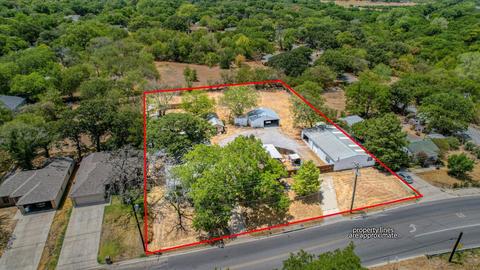 509 N Brazos St, Weatherford, TX 76086