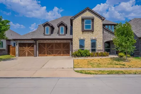 2006 Longbridge Rd, Forney, TX 75126