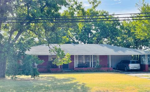 707 N Union St, Whitesboro, TX 76273