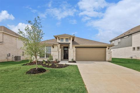1124 Indianola Trl, Anna, TX 75409