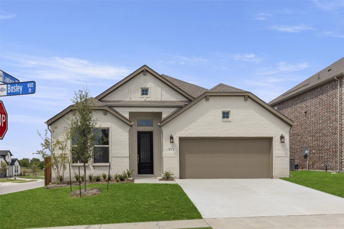 833 Bosley Dr  