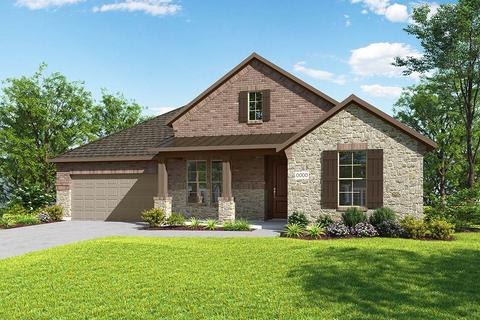 5728 Embargo Rd, Fort Worth, TX 76126