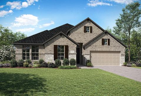 5876 Turner May Dr, Fort Worth, TX 76126
