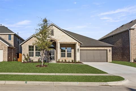 1732 Whitney Dr, Forney, TX 75126