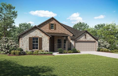 5712 Embargo Rd, Fort Worth, TX 76126