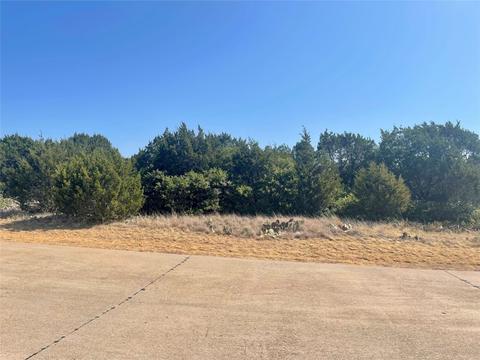 227 Oak Tree Drive, Possum Kingdom Lake, TX 76449