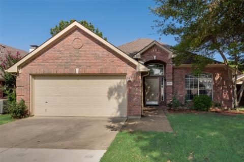 204 Fox Wood Dr, Mckinney, TX 75071