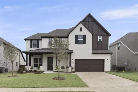 941 Crepe Myrtle Dr, Prosper, TX 75078