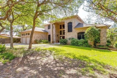 9433 Dickson Rd, Fort Worth, TX 76179