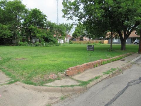 1505 Park St, Commerce, TX 75428