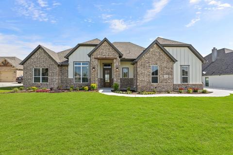14704 Lost Wagon St, New Fairview, TX 76247