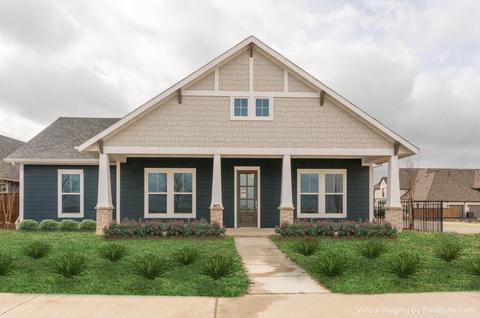 14433 Walsh Ave, Aledo, TX 76008