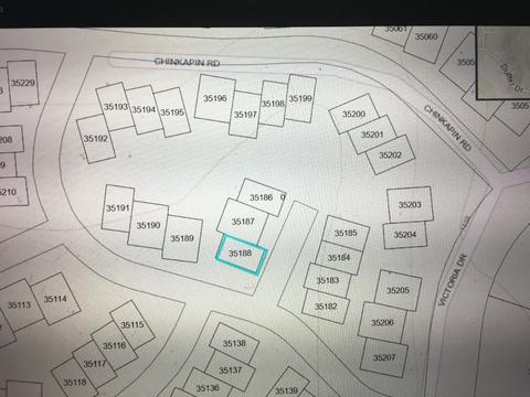 000 Victoria, Browndell, TX 75931