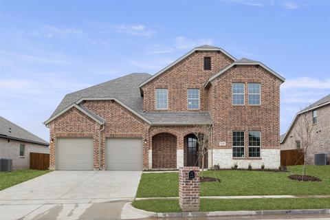 116 Chaco Dr, Forney, TX 75126