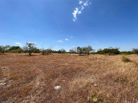 tbd St Hwy 31 W #TRACT 4, Hubbard, TX 76648