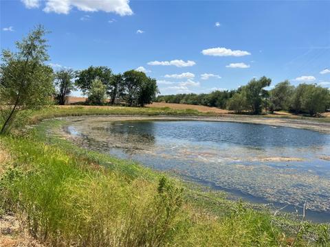Tbd St Hwy 31 W, Hubbard, TX 76648