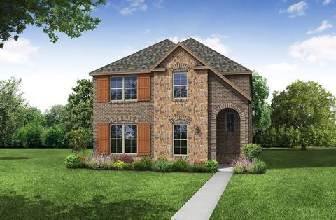 1705 Elise Ln, Aubrey, TX 76227