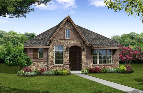 1717 Elise Ln, Krugerville, TX 76227