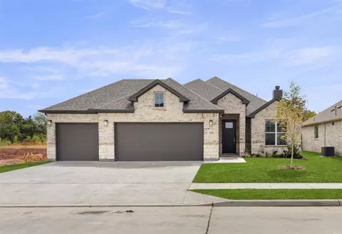 244 Lakeside Dr, Lavon, TX 75166