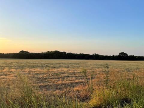 Tbd-lot 13 Ethel Cemetery Road, Collinsville, TX 76233
