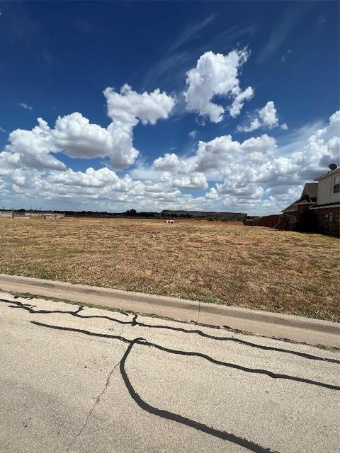 8217 Thompson Pkwy, Abilene, TX 79606