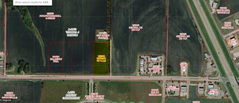 4 Ac W Van Alstyne Pkwy, Van Alstyne, TX 75495