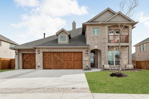 1138 Timber Ridge Dr, Midlothian, TX 76065