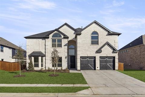 217 Lake Forest Trl, Anna, TX 75409