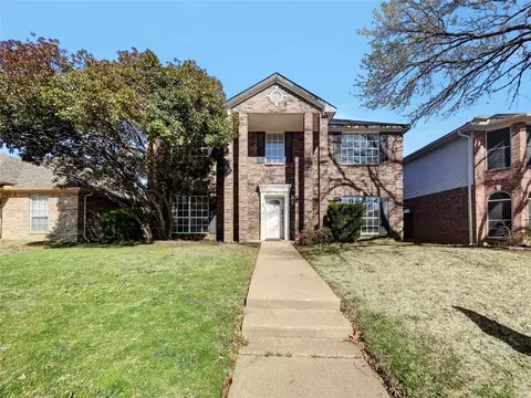 7004 Indiana Ave, Fort Worth, TX 76137