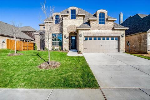 309 Sparkling Springs Dr, Waxahachie, TX 75165