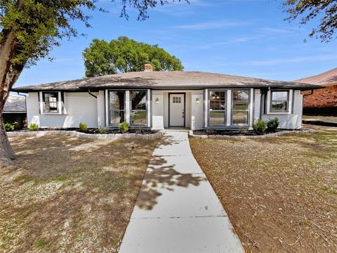 1609 Concord Dr, Carrollton, TX 75007