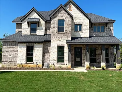 701 Toby Trl, Mansfield, TX 76063