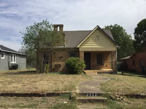 2922 Idaho Ave, Dallas, TX 75216