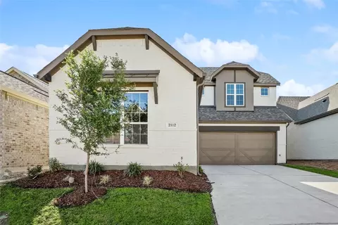 2112 Crooked Bow Dr, Mesquite, TX 75149