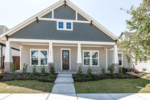 2217 Sandrellan St, Aledo, TX 76008