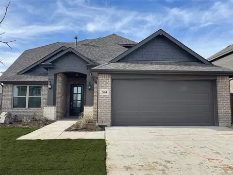 2604 Henley Way, Venus, TX 76084